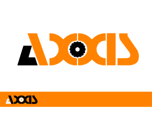 Logo Design by mondix
