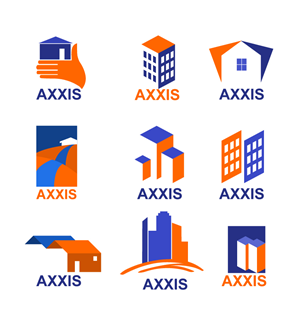Logo Design by Malek