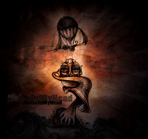 CD Cover Design by MCCranwell for this project | Design: #1768658