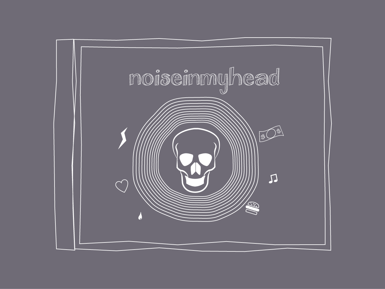 CD Cover Design by DE_Rocket for this project | Design #1793543