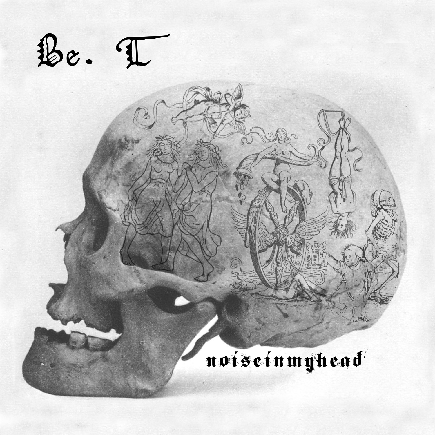 CD Cover Design by purpleswiss for this project | Design #1825564