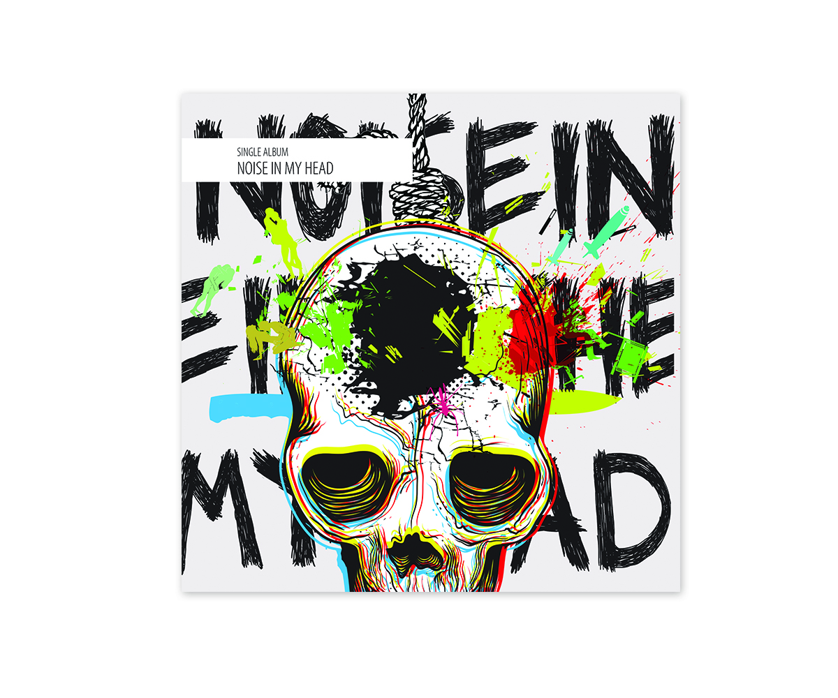 CD Cover Design by natureborn for this project | Design #1822066