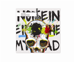 CD Cover Design by natureborn for this project | Design: #1822066