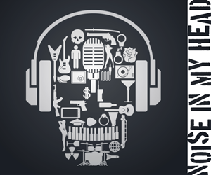 CD Cover Design by seventhDec for this project | Design: #1814749