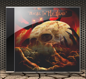 Diseño de Portada de CD por Jamie para este proyecto | Diseño: #1806655