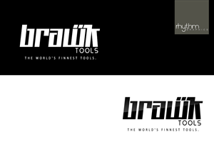 Logo Design by RhythmGraphics