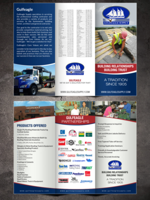 Design de Flyer par hih7