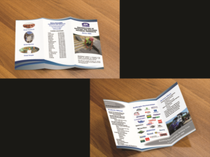 Flyer Design by Yegeta