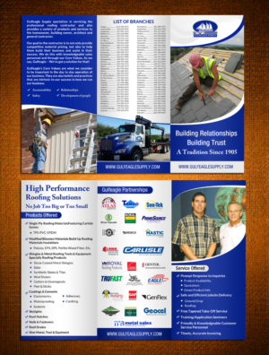 Flyer Design by creative.bugs