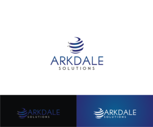 Logo Design by T I K H E - L M W