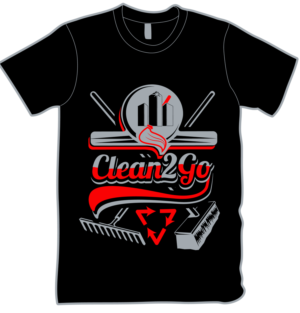 Diseño de Camiseta por BABLEO para este proyecto | Diseño #6953818