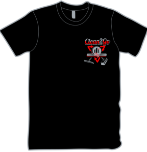 T-shirt Design by BABLEO for this project | Design: #6953908