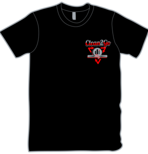 T-shirt Design by BABLEO for this project | Design: #6953909