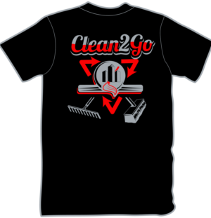 T-shirt Design by BABLEO for this project | Design: #6953910