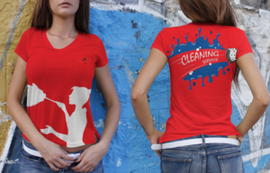 T-shirt Design by morph1k0_o for this project | Design: #6969431