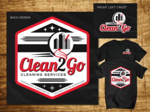 Clean2Go Commercial Cleaning company