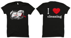 T-shirt Design by Art Vision for this project | Design: #6890721