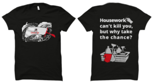 T-shirt Design by Art Vision for this project | Design: #6890722