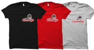 T-shirt Design by Art Vision for this project | Design: #6928071