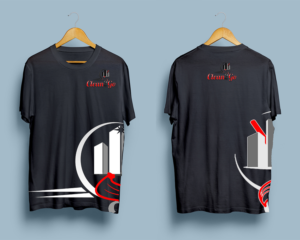 T-shirt Design by poetaa92 for this project | Design: #6907123