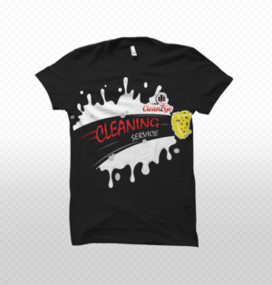 Diseño de Camiseta por ariodsgn para este proyecto | Diseño #6972033