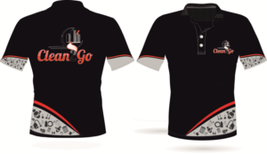 T-shirt Design by bulut_harbeli for this project | Design: #6911189
