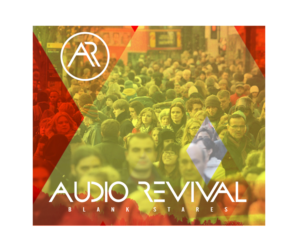 CD Cover Design by Gus