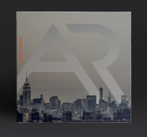 CD Cover Design by RedOne22