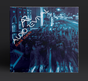 CD Cover Design by RedOne22 for this project | Design: #6874967