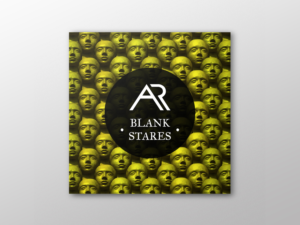 CD Cover Design by Bianca Mallet for this project | Design: #6823110