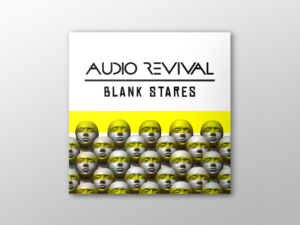 CD Cover Design by Bianca Mallet for this project | Design #6852501
