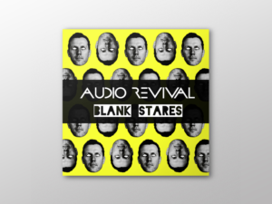 CD Cover Design by Bianca Mallet for this project | Design: #6852519