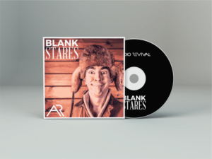 CD Cover Design by May Contain Graphics for this project | Design: #6881097