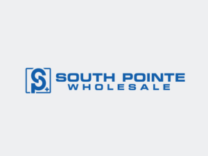 Logo Design by Dezinerwings for South Pointe | Design: #12239580