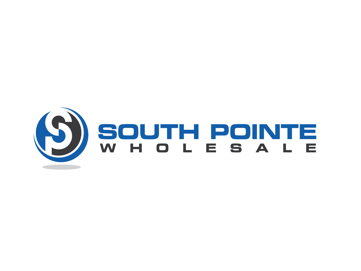 Logo Design by Dezinerwings for South Pointe | Design #12239619