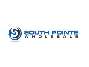 Logo Design by Dezinerwings for South Pointe | Design: #12239619