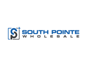 Logo Design by Dezinerwings for South Pointe | Design: #12239662