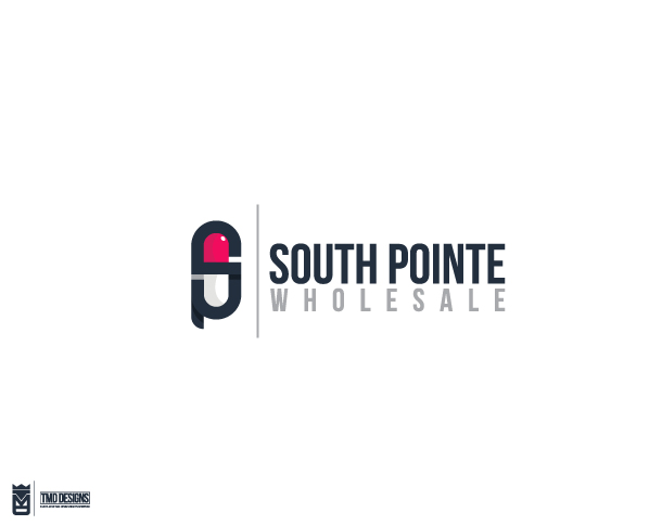 Logo Design by ARTMD for South Pointe | Design #12257623