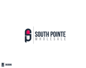 Logo Design by ARTMD for South Pointe | Design: #12257623