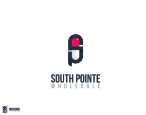 Logo Design by ARTMD for South Pointe | Design: #12257624