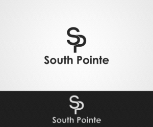 Logo Design by laragdan for South Pointe | Design: #6843121