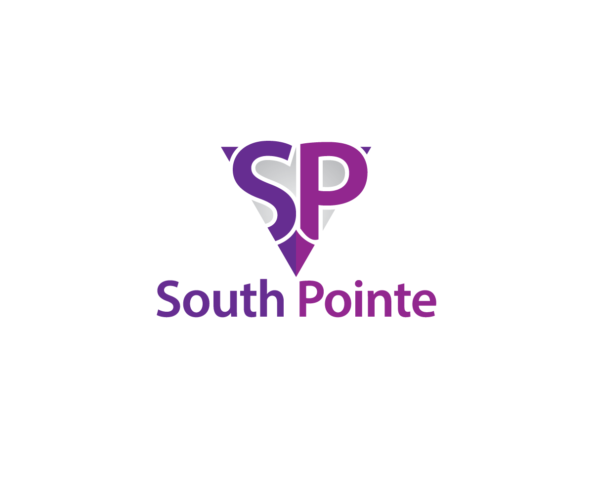 Logo Design by meygekon for South Pointe | Design #12266118