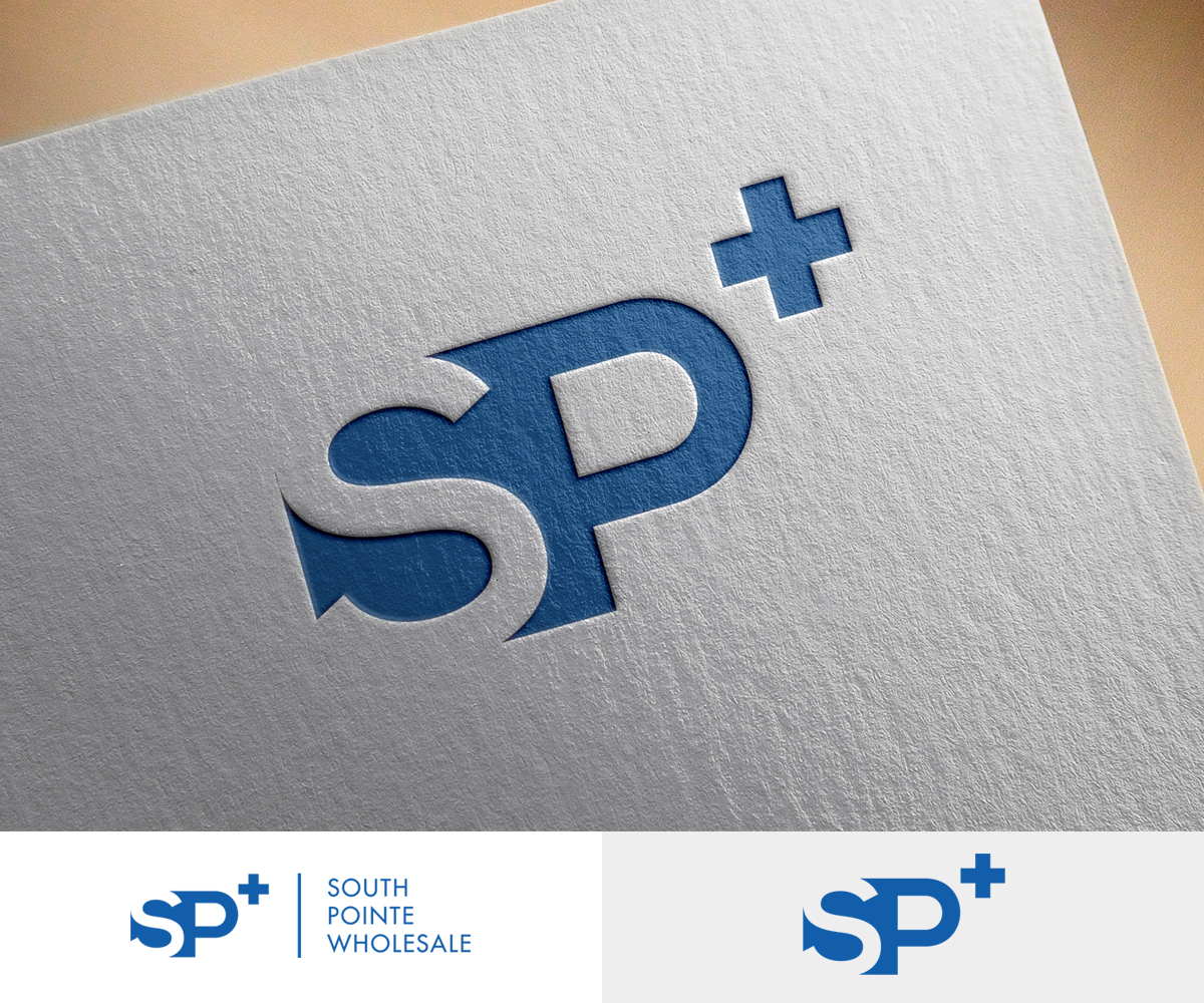 Logo Design by Gridline Concepts for South Pointe | Design #12262355