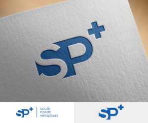 Logo Design by Gridline Concepts for South Pointe | Design: #12262355