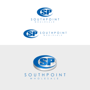 Logo Design by REDcrackers.com for South Pointe | Design: #12255376