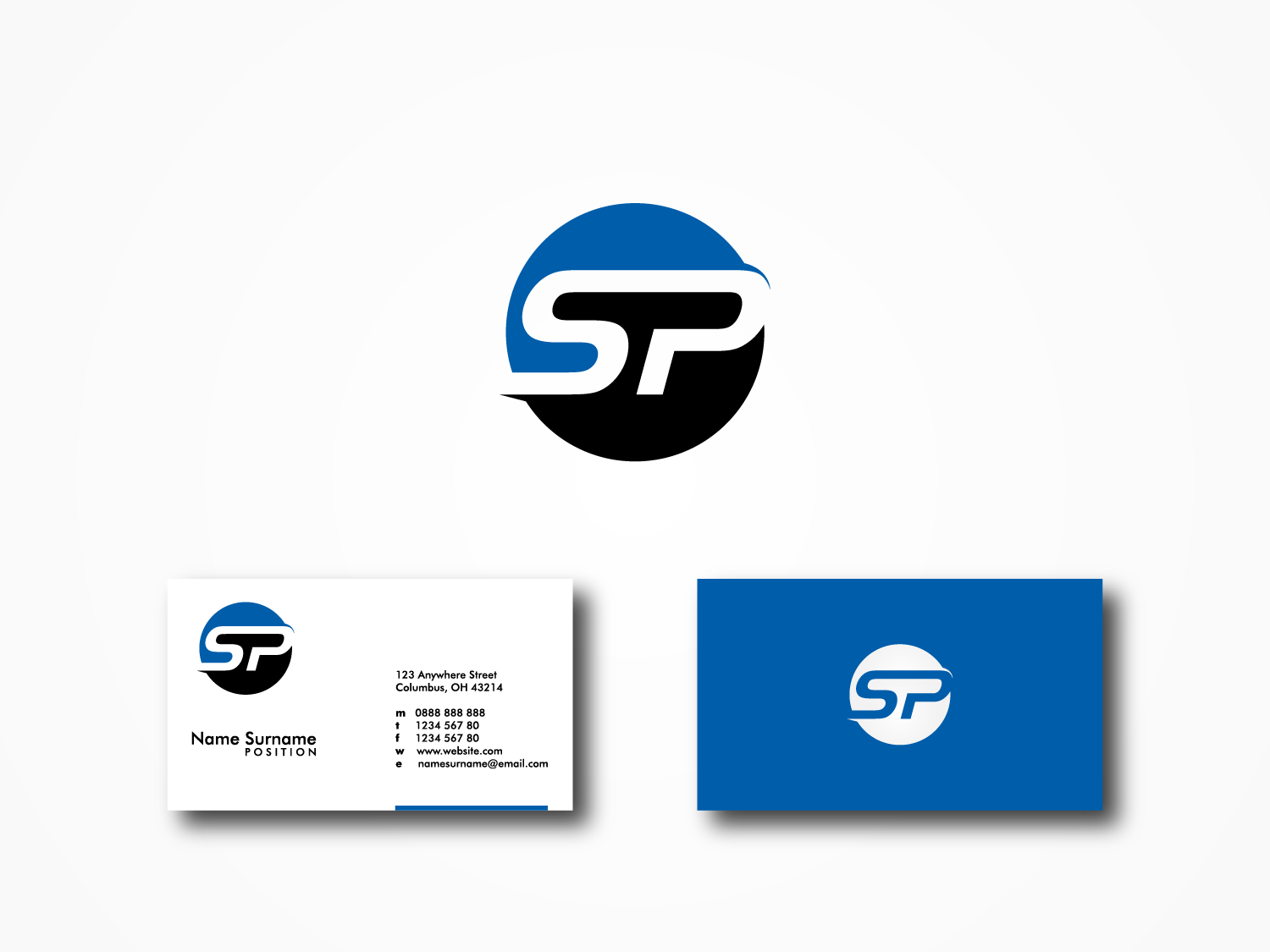 Logo Design by shanks for South Pointe | Design #12257944