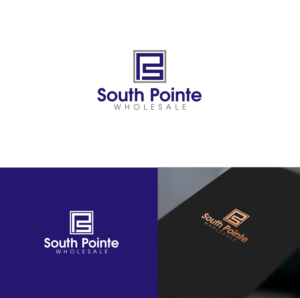 Logo Design by BehindSymbols for South Pointe | Design: #12243326
