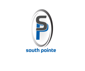 Logo Design by vortex design for South Pointe | Design #6916996