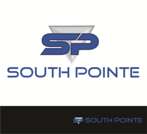 Logo Design by milky_tut for South Pointe | Design: #6915519