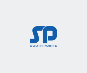 Logo Design by finedesigns for South Pointe | Design: #6915232